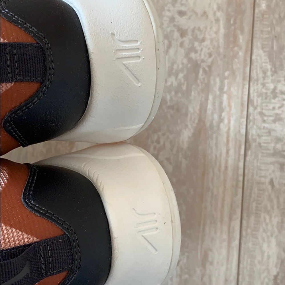 NWT Nike Air Max 200 metallic bronze - Picture 6 of 8